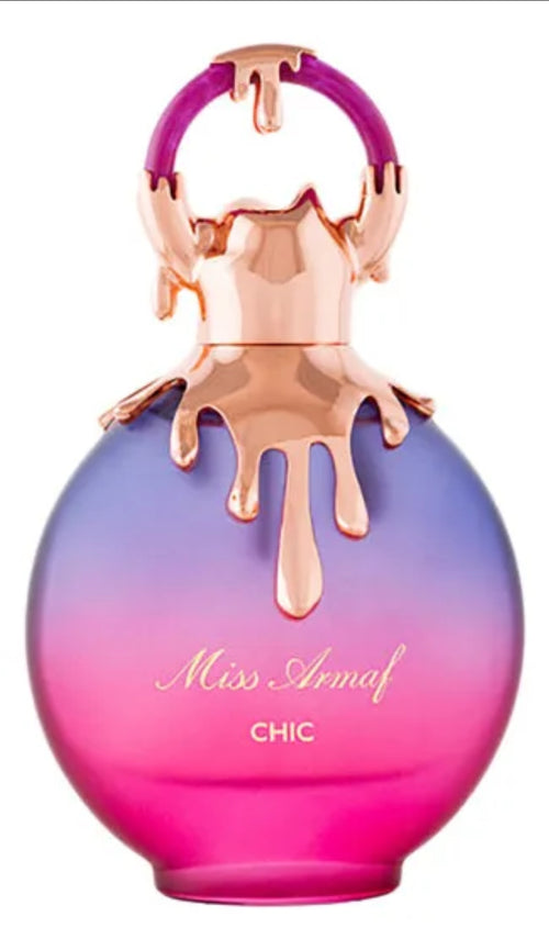 Armaf Miss Chic 100ml 260 HH221 Edp Lady