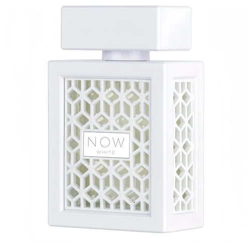 erfumeNow RaveWhite LattafaEau DeParfum  PerfumeDe